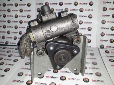 Насос гидроусилителя гур бмв E39 m52 m54 - купить Аксае