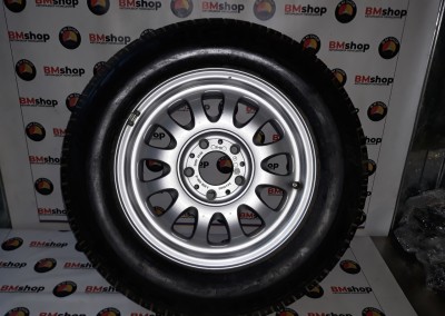Запаска полноразмерная R15 Стиль 31 бмв Е39 - купить Аксае