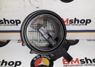 Датчик массового расхода воздуха дмрв M112 Мерседес - купить Аксае