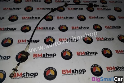 Трос газа Мерседес W210 M111 - купить Аксае