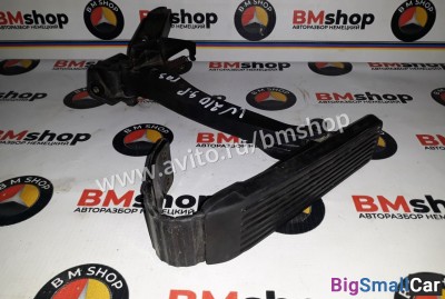 Педаль газа Мерседес W210 - купить Аксае