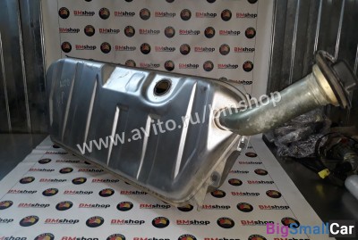 Бак топливный мерседес Е класс W210 - купить Аксае