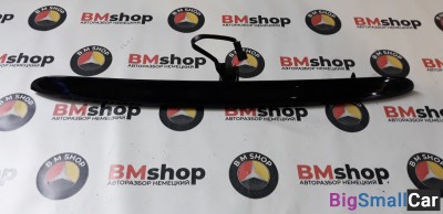 Планка багажника бмв е46 - купить Аксае