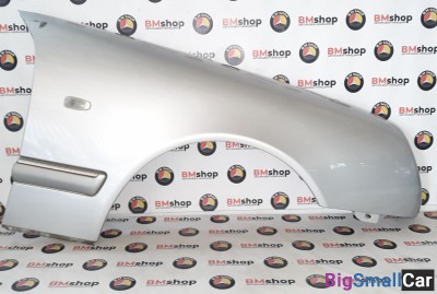 Крыло переднее правое mercedes W210 до рестаил - купить Аксае