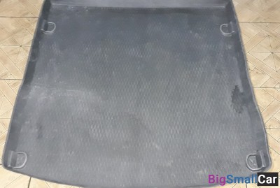 Пол в багажник Audi A4 b6 из Японии - купить Аксае