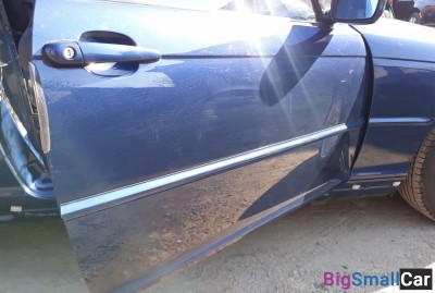 Дверь правая бмв е46 купе из Японии - купить Аксае