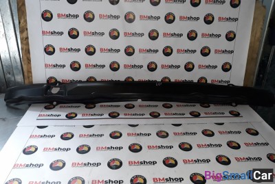 Усилитель заднего бампера бмв E60 E61 - купить Аксае