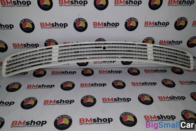 Решетка Капотыа Mercedes W203 из Японии - купить Аксае