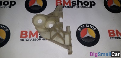 Крепление переднего бампера бмв е46 из Японии - купить Аксае