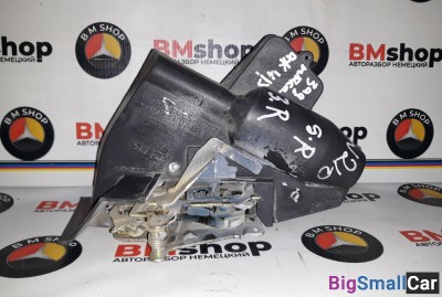 Замок Автомобильные двери задний правый мерседес Е W210 - купить Аксае