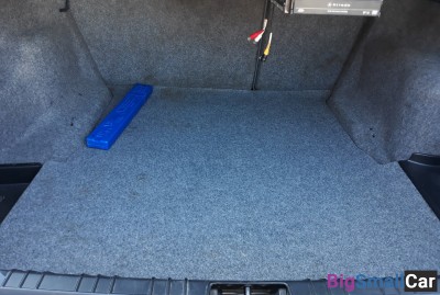 Обшивка пол багажника бмв е46 купе из Японии - купить Аксае