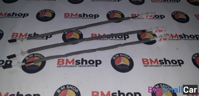 Трос открывания Автомобильные двери бмв е46 - купить Аксае