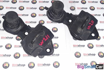 Замок Капотыа верхняя часть Мерседес W211 из Японии - купить Аксае