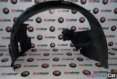 Подкрылок передний BMW e36 из Японии - купить Аксае