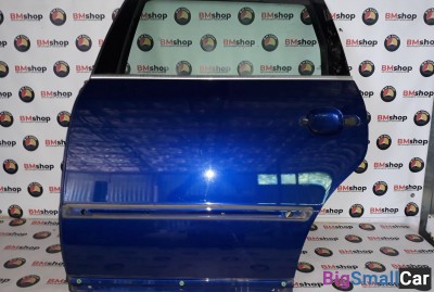 Дверь задняя левая Volkswagen (WV) Passat b5 - купить Аксае