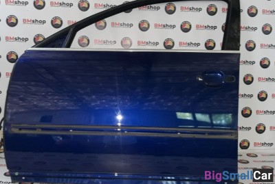 Дверь передняя левая Volkswagen (WV) Passat b5 - купить Аксае