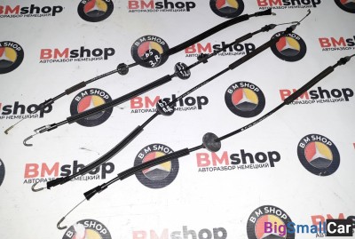 Тросик открывания Автомобильные двери Volkswagen (WV) Passat b5 - купить Аксае