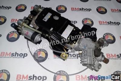 Рулевая колонка электро бмв е39 из Японии - купить Аксае