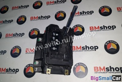 Кулиса Селектор АКПП Мерседес W210 - купить Аксае