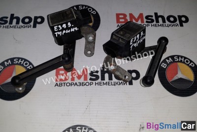 Датчик регулировки дорожного просвета bmw e39 - купить Аксае