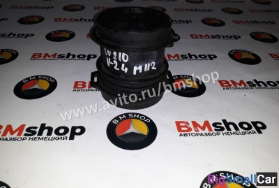 Дмрв датчик массового расхода Мерседес W210 М112 - купить Аксае