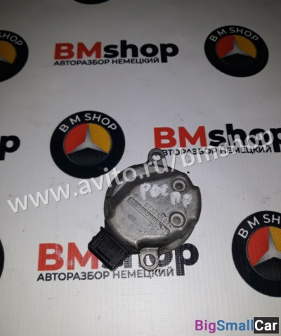 Датчик распредвала (хола) Audi, Volkswagen - купить Аксае