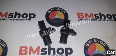 Датчик впускного распредвала бмв е46 е90 из Японии - купить Аксае