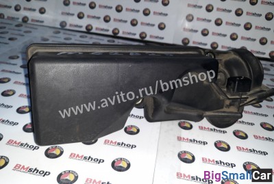 Disa Диса BMW e39 m52tu m54 из Японии - купить Аксае