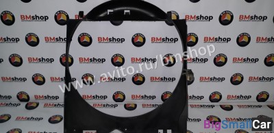 Диффузор вискомуфты Мерседес W210 - купить Аксае