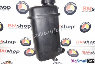 Бачок расширительный BMW e38 - купить Аксае