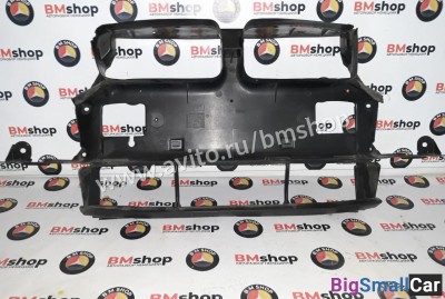 Диффузор BMW e38 - купить Аксае