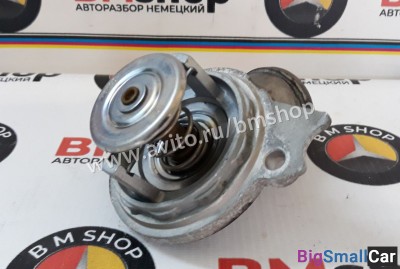 Термостат Мерседес W210 M112 из Японии - купить Аксае