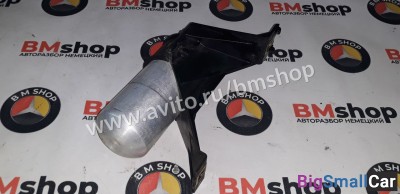 Осушитель кондиционера бмв е46 - купить Аксае