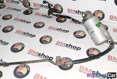 Осушитель кондиционера Mercedes Vito w638 - купить Аксае