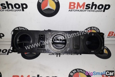 Блок климат контролем mercedes Vito w638 - купить Аксае