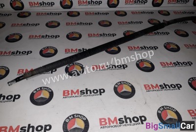 Радиатор гур Mercedes Vito w638 - купить Аксае