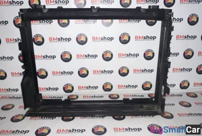 Кассета радиаторов руля bmw e60 - купить Аксае