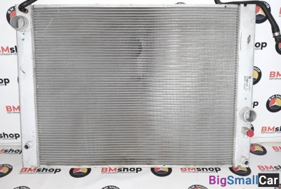 Радиатор охлаждения bmw e60 - купить Аксае