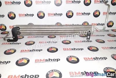 Радиатор гидроусилителя руля bmw e60 - купить Аксае