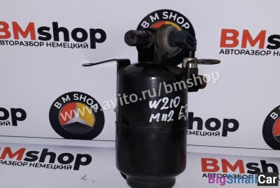 Осушитель кондиционера Мерседес W210 из Японии - купить Аксае