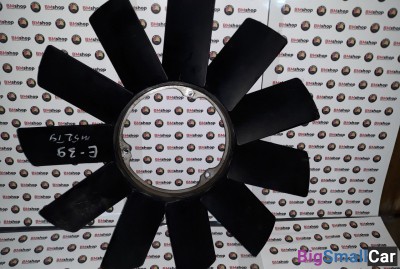 Вентилятор вискомуфты BMW E39 М52,М54 из Японии