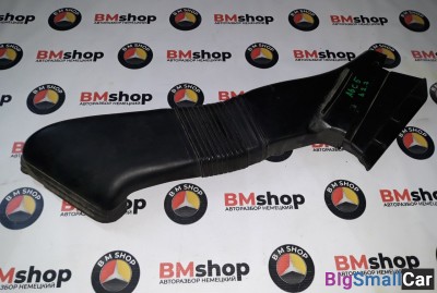 Воздуховод Audi A6 C5 из Японии - купить Аксае