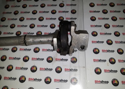 Карданчик рулевой бмв E39 - купить Аксае