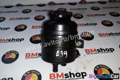 Бачок гидроусилителя гур бмв m52 m54 - купить Аксае