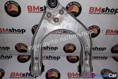 Рычаг передний верхний правый W211 - купить Аксае