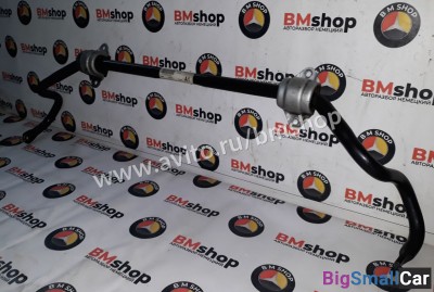 Стабилизатор передний bmw e90 - купить Аксае