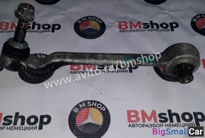 Рычаг передний нижний поперечный правый BMW e90 - купить Аксае