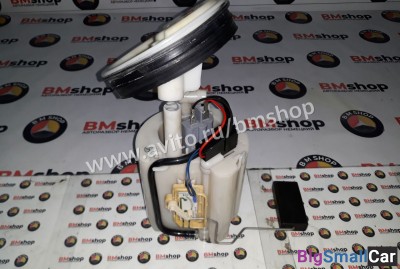 Насос топливный Mercedes W203 - купить Аксае