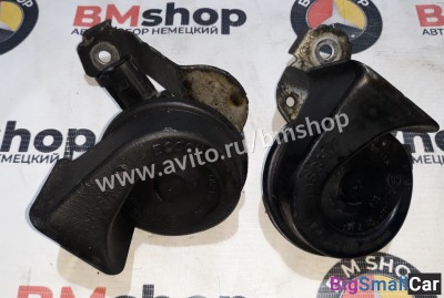 Сигналы Volkswagen Golf Plus - купить Аксае