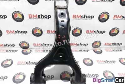 Рычаг задний левый верхний Range Rover L322 - купить Аксае